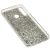 Чохол для Huawei P40 Lite E Wave confetti сріблястий 2432294