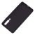 Чохол для Huawei P30 Rock матовий чорний 2432015