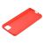 Чохол для Huawei Y5p Weaving case червоний 2433075
