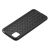 Чохол для Huawei Y5p Weaving case чорний 2433080