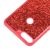 Чохол для Huawei Y7 Prime 2018 Leather + Shining червоний 2433464