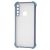 Чохол для Huawei Y6p LikGus Totu corner protection лавандово-сірий 2433310