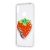 Чохол для Huawei Y6 2019 рідкі фрукти 3D "полуниця" 2433147