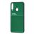 Чохол для Huawei Y6p Melange зелений 2433319