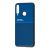 Чохол для Huawei Y6p Melange синій 2433325