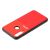 Чохол для Huawei Y6p Melange червоний 2433321