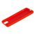 Чохол для Huawei Y5p Wave Fancy color style / red 2433036