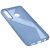 Чохол для Huawei Y6p силікон хвиля синій 2433413
