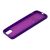 Чохол для Huawei Y5p Silicone Full фіолетовий 2433012