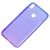 Чохол для Huawei Y7 2019 Gradient Design фіолетово-синій 2433431