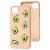 Чохол для Huawei Y5p Wave Fancy sports avocado / pink sand 2433064