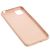 Чохол для Huawei Y5p Wave Fancy laika spaceman / pink sand 2433050