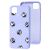 Чохол для Huawei Y5p Wave Fancy haski / light purple 2433046