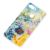 Чохол для Xiaomi Mi 8 Lite Art confetti "мікс" 2434576