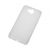 Чохол для Huawei Y5-2017 Soft case білий 2434010