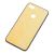 Чохол Holographic для Xiaomi Xiaomi Mi8 Lite золотистий 2434075