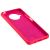 Чохол для Xiaomi  Mi 10T Lite Silicone Full рожевий / pink 2434475