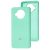 Чохол для Xiaomi Mi 10T Lite Silicone Full бірюзовий / ice blue 2434459