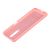 Чохол для Xiaomi Mi 9T / Redmi K20 Silicone Full світло-рожевий 2434996