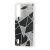 Чохол для Xiaomi Mi A3 / Mi CC9e Блискучі вода "чорна абстракція" 2435251