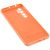 Чохол для Xiaomi Mi Note 10 Lite Wave Fancy summer mood / peach 2435653