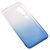Чохол для Xiaomi  Mi Note 10 / Mi CC9Pro Gradient Design біло-блакитний 2435450