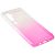 Чохол для Xiaomi Mi Note 10 / Mi CC9Pro Gradient Design біло-рожевий 2435452