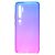 Чохол для Xiaomi Mi Note 10 / Mi CC9Pro Gradient Design синьо-рожевий 2435465