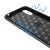 Чохол для Samsung Galaxy A01 (A015) Deen під магнітний тримач чорний / червоний 2436306