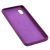 Чохол для Samsung Galaxy A01 Core (A013) Silicone Full фіолетовий / grape 2436698