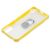 Чохол для Samsung Galaxy A01 (A015) CrystalRing жовтий 2436273