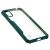 Чохол для Samsung Galaxy A01 (A015) Defense shield silicone зелений 2436317