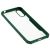 Чохол для Samsung Galaxy A01 (A015) Defense shield silicone зелений 2436318
