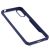 Чохол для Samsung Galaxy A01 (A015) Defense shield silicone синій 2436321
