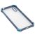 Чохол для Samsung Galaxy A01 (A015) LikGus Totu corner protection лавандово-сірий 2436401