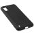 Чохол для Samsung Galaxy A01 (A015) Grid case чорний 2436184