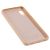 Чохол для Samsung Galaxy A02 (A022) Wave colorful рожевий / pink sand 2436934