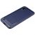 Чохол для Samsung Galaxy A01 (A015) iPaky Slim синій 2436351