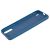 Чохол для Samsung Galaxy A01 (A015) Wave Fancy corgi / dark blue 2436520
