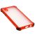 Чохол для Samsung Galaxy A01 Core (A013) LikGus Totu corner protection червоний 2436669