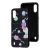 Чохол для Samsung Galaxy A01 (A015) Wave Fancy purple space / black 2436552