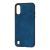 Чохол для Samsung Galaxy A01 (A015) Mood case синій 2436431