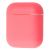 Чохол для AirPods Slim case світло-рожевий 2438748