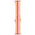 Ремінець Sport Band для Apple Watch 42mm / 44mm pink yellow lines 2438438