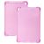 Чохол для iPad Mini 5 (2019) Epic Ease color рожевий 2438040