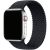 Ремінець Braided Solo Loop для Apple Watch 38 / 40 mm 144mm Charcoal 2438019