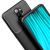 Чохол для Xiaomi Redmi Note 8 Pro iPaky Kaisy чорний 2440222