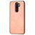 Чохол для Xiaomi Redmi Note 8 Pro Mood case рожевий 2440262