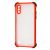 Чохол для Samsung Galaxy A01 (A015) LikGus Totu corner protection червоний 2441644