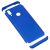 Чохол GKK LikGus для Samsung Galaxy A10s (A107) 360 синій 2441728